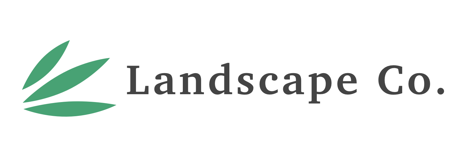 landscape | Landscape Co.